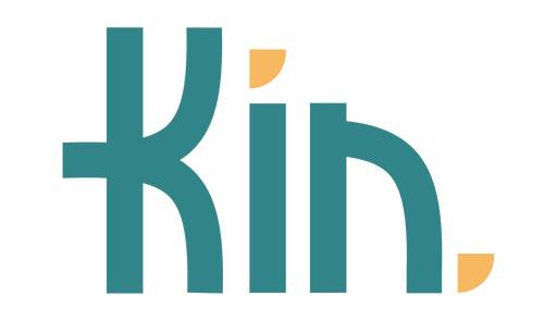 Kin Egypt logo
